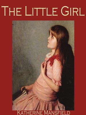cover image of The Little Girl